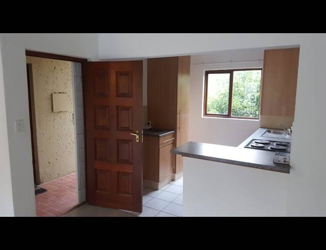 2 BEDROOM APARTMENT RENTED IN JUKSKEI PARK